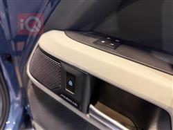 لاند روفر دفندر